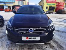 - XC60, 2016