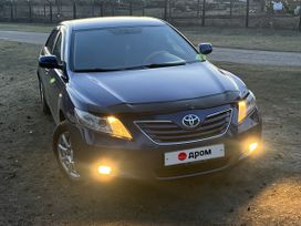  Toyota Camry 2006 , 1200000 , 