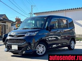  Toyota Tank 2020 , 960000 , 