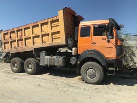  Beifang Benchi ND3250FJ 2008 , 2200000 , 