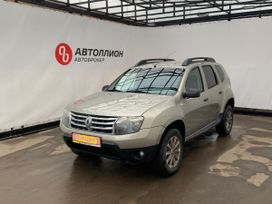 SUV   Renault Duster 2012 , 799000 , 