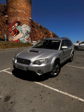  Subaru Outback 2004 , 560000 , 