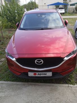 SUV   Mazda CX-5 2018 , 2350000 , -
