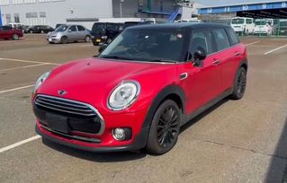  MINI Clubman 2018 , 1200000 , 