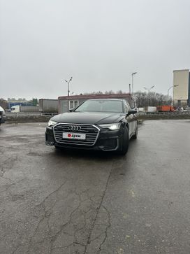  Audi A6 2019 , 5170000 , 