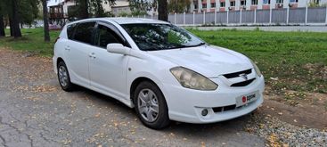  Caldina, 2003