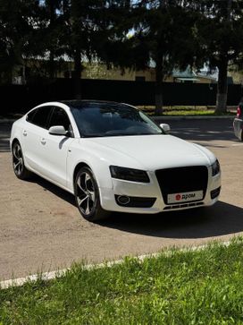  Audi A5 2010 , 1599999 , 