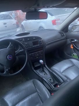  Saab 9-3 2003 , 450000 , 