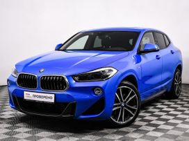 SUV   BMW X2 2018 , 3349000 , 