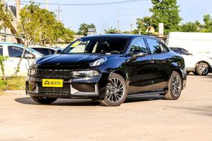  Lynk & Co 03 2021 , 1500000 , 