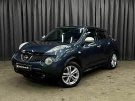 SUV   Nissan Juke 2012 , 999900 ,  