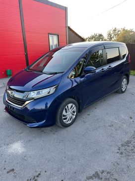    Honda Freed+ 2017 , 1560000 , 