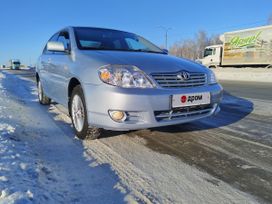  Toyota Corolla 2005 , 782000 , 
