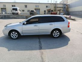  Chevrolet Lacetti 2006 , 420000 , 