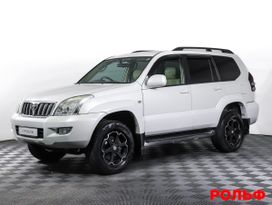 SUV   Toyota Land Cruiser Prado 2004 , 1128000 , 