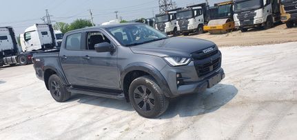  Isuzu D-MAX 2023 , 5550000 , 