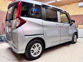  Toyota Roomy 2019 , 1100000 , 