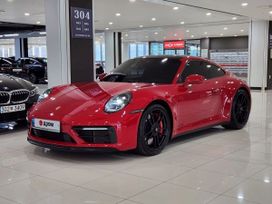  Porsche 911 2022 , 13400000 , 