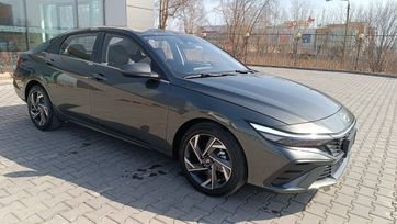  Hyundai Elantra 2023 , 2350000 , 