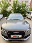  Audi RS7 2015 , 5700000 , 
