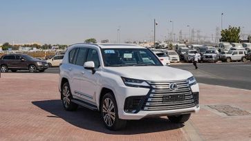 SUV   Lexus LX600 2025 , 19337000 , 