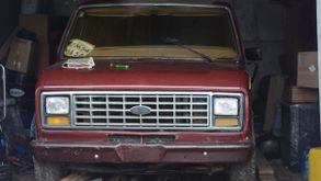  Econoline, 1996