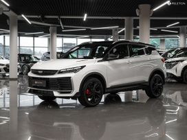 SUV   Geely Coolray 2025 , 2550000 , 