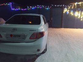  Toyota Corolla 2007 , 765000 , 