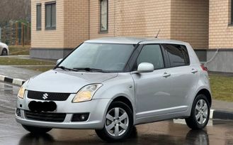  Suzuki Swift 2007 , 450000 , 