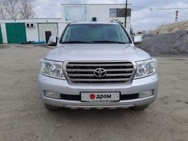 SUV   Toyota Land Cruiser 2011 , 3200000 , 