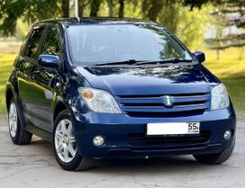  Toyota ist 2002 , 689000 , 