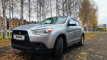 SUV   Mitsubishi ASX 2012 , 1150000 , 