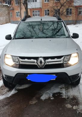 SUV   Renault Duster 2016 , 1000000 , 