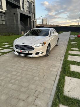 Ford Fusion 2015 , 1750000 , 