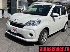  Toyota Passo 2021 , 920000 , 