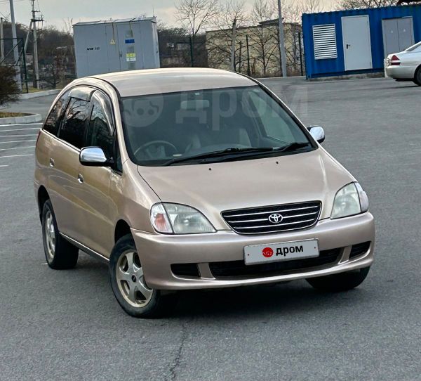    Toyota Nadia 1998 , 450000 , 