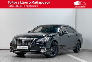  Toyota Crown 2016 , 2300000 , 