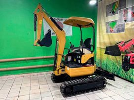 - Caterpillar 301.5 2010 , 1950000 , 