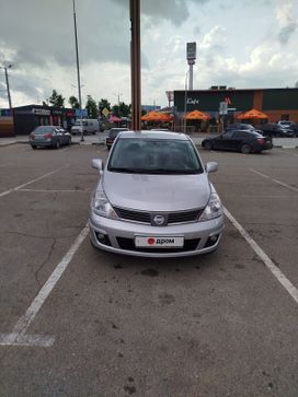  Nissan Tiida 2008 , 765000 , 