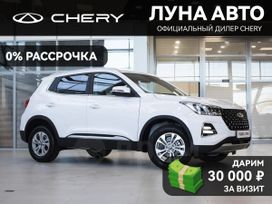 SUV   Chery Tiggo 4 Pro 2025 , 1639000 , 