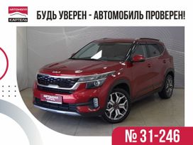 SUV   Kia Seltos 2022 , 2349000 , 