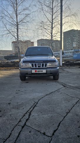SUV   Kia Sportage 2003 , 530000 , 