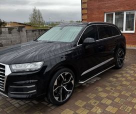 SUV   Audi Q7 2019 , 5200000 , 