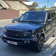 SUV   Land Rover Range Rover Sport 2005 , 1300000 , 
