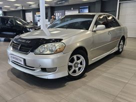 Toyota Mark II 2001 , 589000 , 
