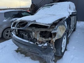 SUV   BMW X5 2003 , 249000 , 