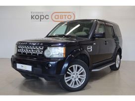 SUV   Land Rover Discovery 2009 , 1059000 , 