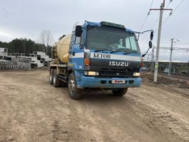  () Isuzu Giga 1994 , 1800000 , 