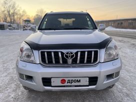 SUV   Toyota Land Cruiser Prado 2006 , 2200000 , 