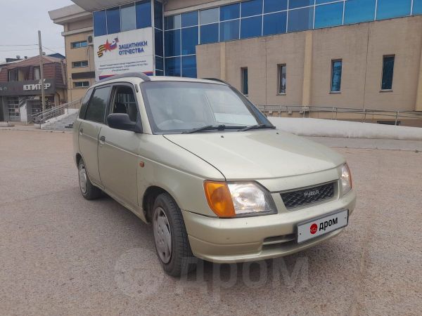  Daihatsu Pyzar 1998 , 225000 , -